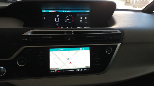 Citroen C4 Picasso 2017