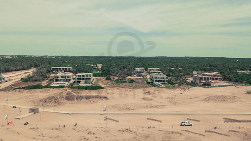 Lote En Venta En Costa Esmeralda, Senderos Iv Lote