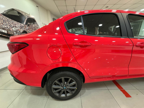 Fiat Cronos 1.3 Drive Mt