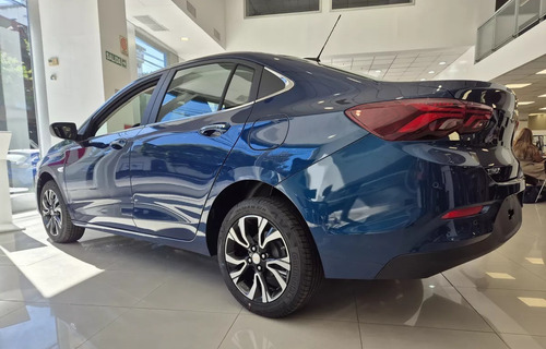 Chevrolet Onix plus 1.0 Turbo Premier At
