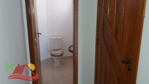 Casa Para Venda Em Florianópolis, Ingleses Do Rio Vermelho, 2 Dormitórios, 2 Suítes, 1 Banheiro, 1 Vaga - C733_1-1411004