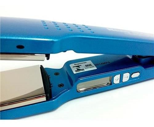 Chapinha Progressiva Nano Titanium Babyliss Bivolt Inmetro