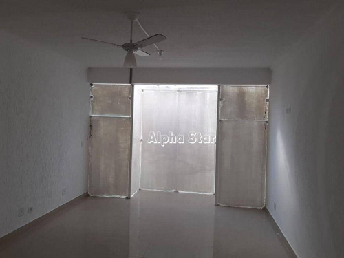 Imagem 10 de 23 de Prédio À Venda, 100 M² Por R$ 380.000,00 - Condomínio Centro Comercial Alphaville - Barueri/sp - Pr0159
