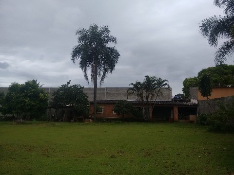 Imagem 15 de 30 de Chacara Aluga Na Vila Rica - Sorocaba/sp - Ch00456 - 4862490