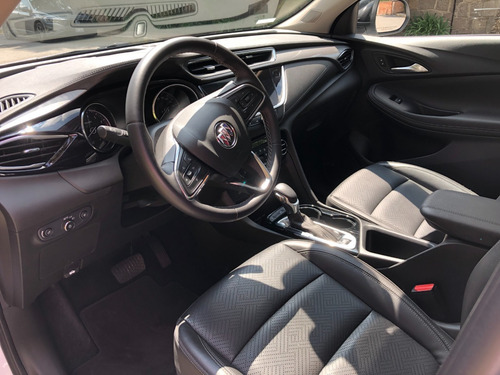 Imagen 9 de 14 de Buick Encore Gx Sport Touring 2020 (la Más Equipada)