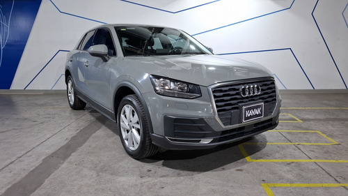 Audi Q2 1.4 35 DYNAMIC DCT