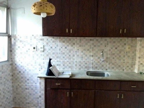 Apartamento Impecable En Constituyente 1d 17500