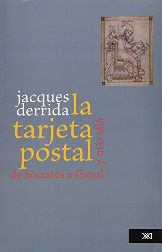 Libro La Tarjeta Postal De Sócrates A Freud Y Más Allá De Ja