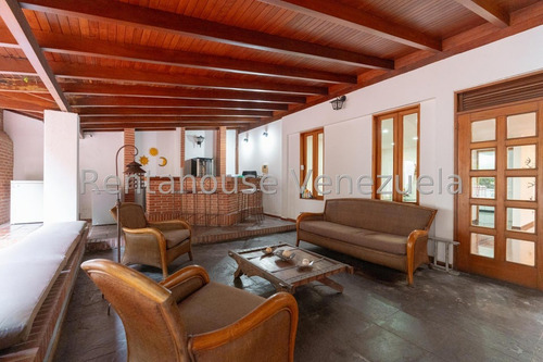 Casa En Venta Cumbres De Curumo Mls #25-6309