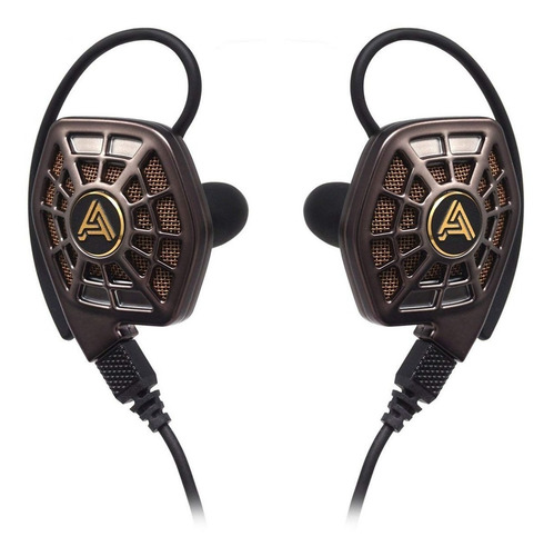 Auriculares Audeze Isine 20 In Ear A Pedido!