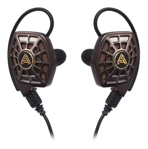 Auriculares Audeze Isine 20 In Ear A Pedido! 