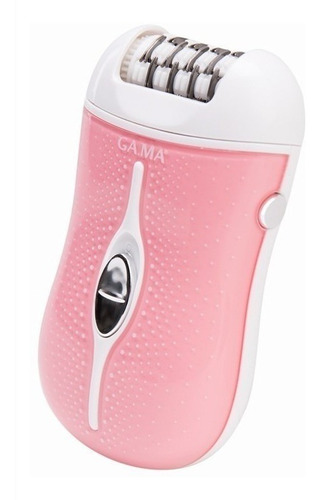 Depiladora Gama Cortadora Vellos Femenina - Cuerpo Y Piernas - Accesorios - Depilador - Garantia Oficial Gama Italy (42)
