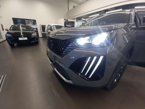 Peugeot 2008 1.0T Active