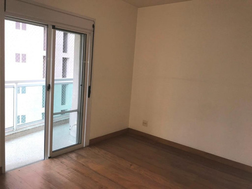 Apartamento À Venda, 162 M² Por R$ 2.399.000,00 - Brooklin - São Paulo/sp - Ap1624