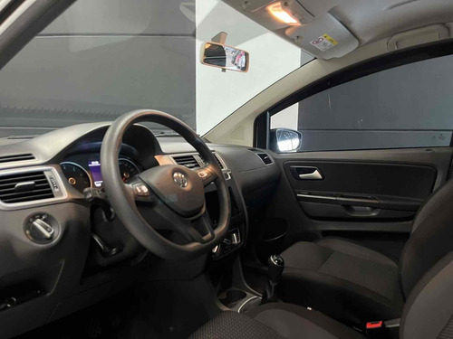 Volkswagen Fox 1.6 MSI TOTAL FLEX CONNECT 4P MANUAL