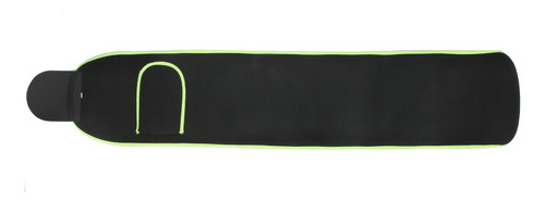 Cinto De Cintura De Neoprene Sbr Sports Running Protection N