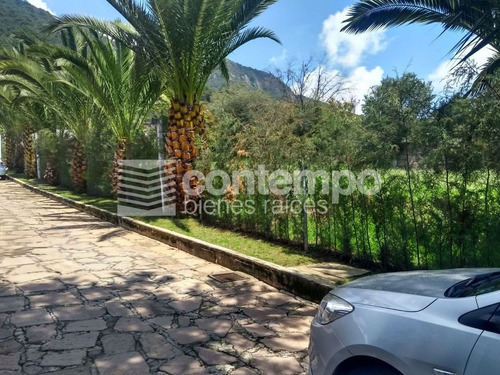 Imagen 15 de 17 de Venta Terreno - Huixquilucan - Estado De México