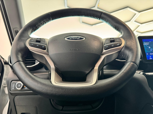 Ford Explorer 2022 Limited Rwd 4 Cil 2.3 Aut 7 Pageros Eng $