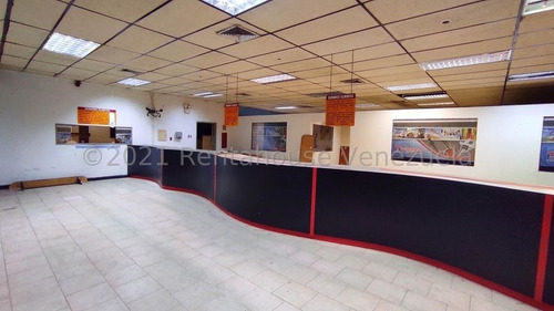 Imagen 6 de 29 de Galpones En Venta Av. Alfaragua, Santa Rita, Maracay, 22-13300 Mv