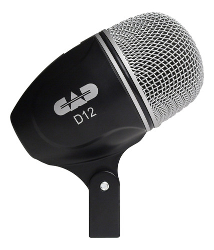 Microfono Cardioide Dinamico Cad Audio D12