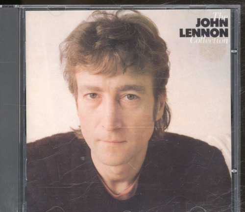 Cd: La Colección De John Lennon