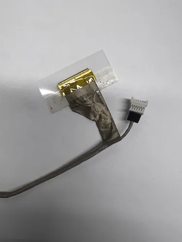 Flex De Video Portátil Toshiba L645 Sp4003l (Usado)