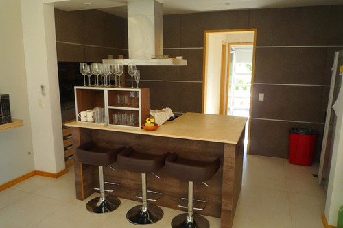 Imagen 6 de 22 de 8922 - Casa En Alquiler, Pinamar - Zona Centro Playa