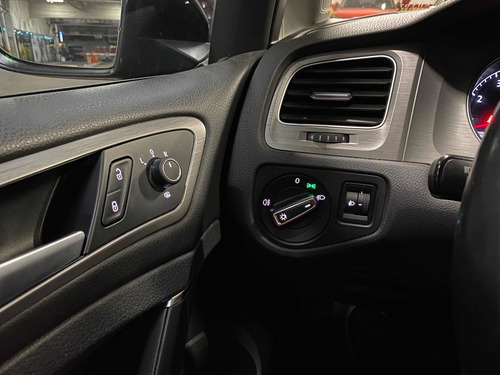 Volkswagen Golf 1.6 Trendline 2015