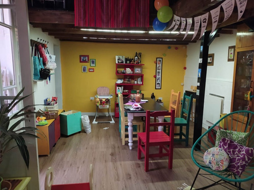 Imagen 1 de 11 de Ph 3 Amb - Planta Baja - ¡ Con Patio ! - San Cristobal