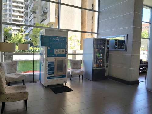 Venta Depto. Tipo Estudio Metro Camino Agrícola