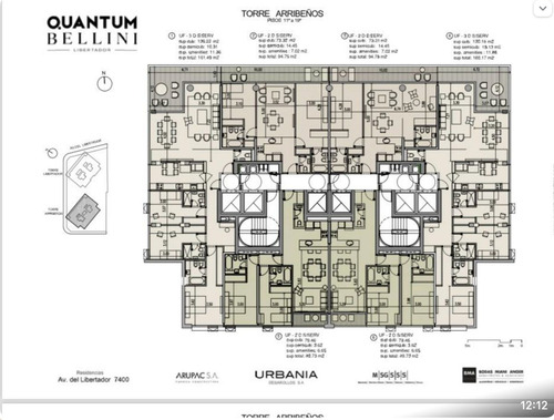 Bajo De Precio Oportunidad Quantum Bellini
