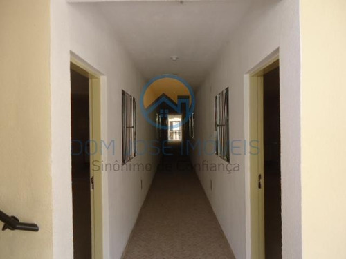 Prédio Para Venda Em São Paulo, Valo Velho, 1 Dormitório, 11 Banheiros - Pd013_2-971098