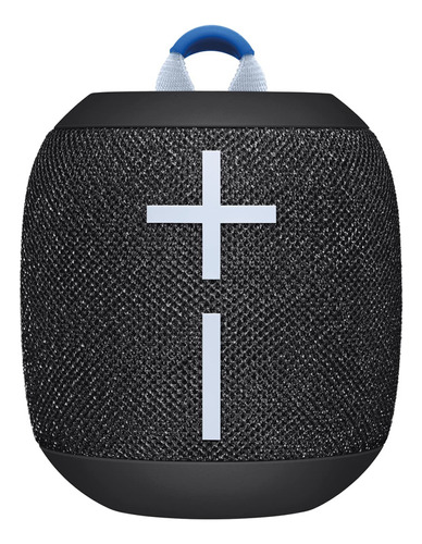 Ultimate Ears Wonderboom 3, Pequeño Altavoz Bluetooth Inalám