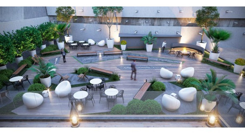 Imagen 15 de 20 de Oficina En Renta En Santa Fe 750m2 , $528