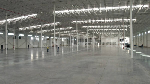 Se Renta Nave Industrial De 13,978 Metros Cuadrados En Ramos Arizpe