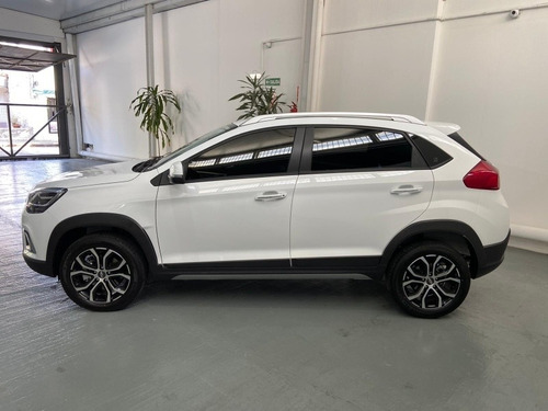 Chery Tiggo 2 1.5 16v Comfort Mt
