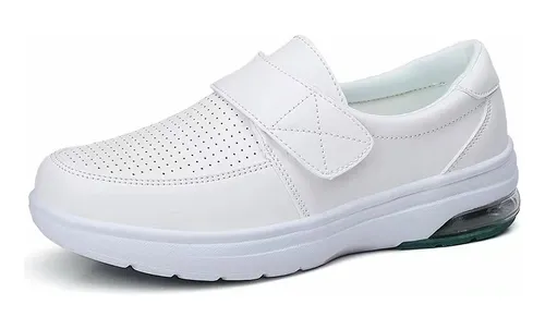 Tenis Zapatos De Oficina De Enfermer a Cuotas sin inter s