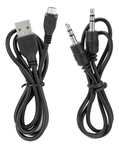 Convertidor De Corriente Vga A Adaptador Para Pantallas De P