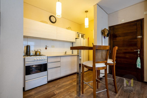 Imagen 9 de 16 de Departamento En Venta - 2 Ambientes - Zona Duplex Pinamar