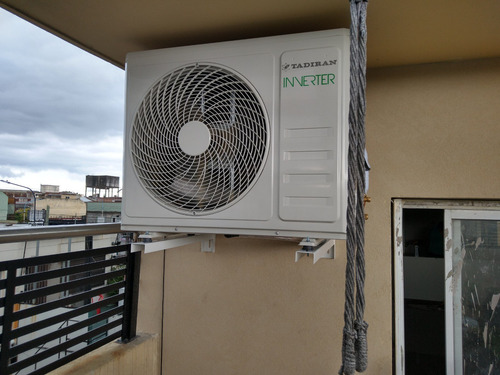 Instalacion Colocacion Service De Aires Acondicionados Split