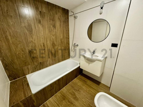 Venta Departamento Villa General Mitre