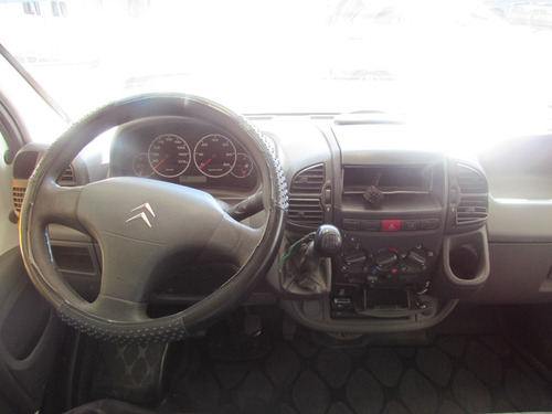 Citroen Jumper Escolar 2013/14