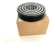 Comprar Polia Do Compressor Ford Ranger Escort Zetec 6pk C\u002F Rolament