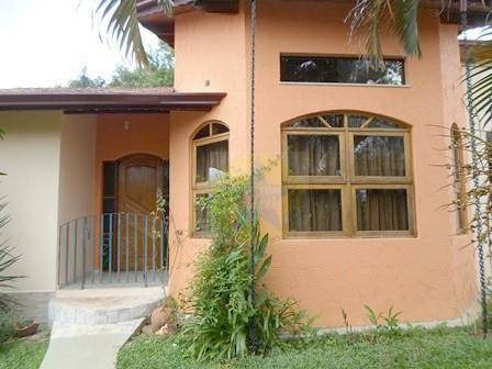 Chácara À Venda, 1000 M² Por R$ 685.000,00 - Esplanada Do Carmo - Jarinu/sp - Ch0702