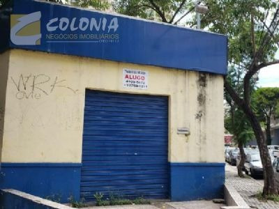 Imagem 1 de 6 de Comercial - Ref: 41613