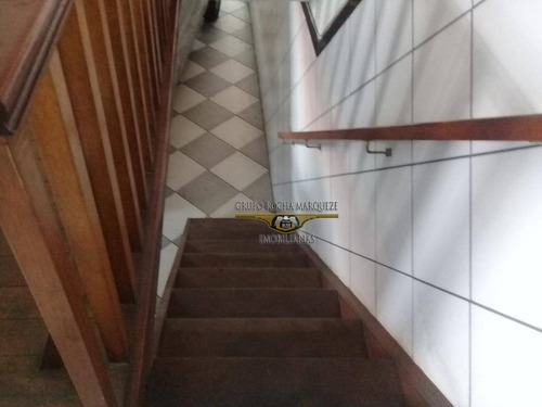 Imagem 7 de 14 de Prédio À Venda, 600 M² Por R$ 2.200.000,00 - Jardim Santa Maria - São Paulo/sp - Pr0050