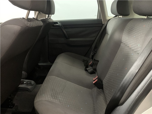 Imagem 6 de 14 de Volkswagen Polo 1.6 Mi 8v Flex 4p Manual