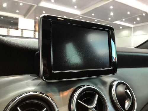 Imagem 6 de 10 de Mercedes-benz Gla 250 2.0 16v Turbo Gasolina Sport 4p
