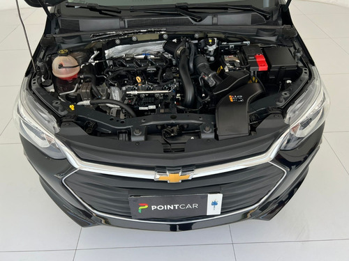 Imagem 15 de 15 de Onix Lt1 1.0 Turbo 2020