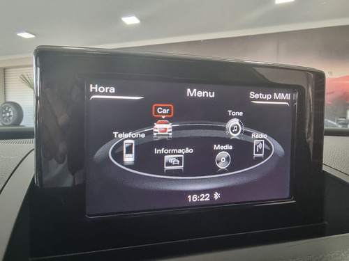 Imagem 7 de 14 de Audi Q3 2.0 4p Tfsi Ambiente Quattro S-tronic Automático